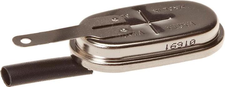 Actual product image Faller Battery 150 mAh