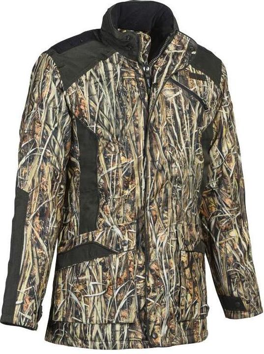 Percussion Wasserdichte Jacke Brocard