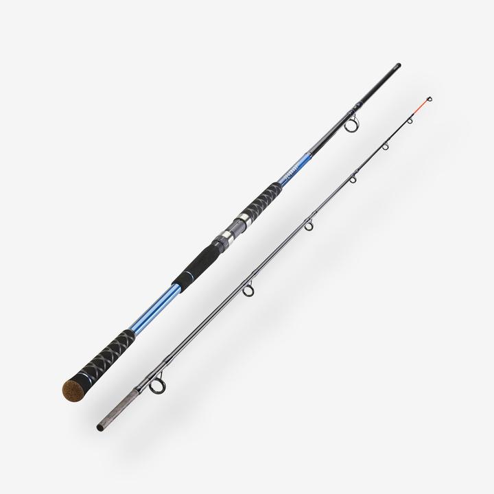Immagine prodotto Caperlan SEACOAST 500 (Cast, 290 cm)