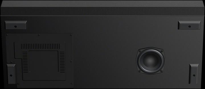 Actual product image Sony Ht-Xt100 (2.1 Channel)