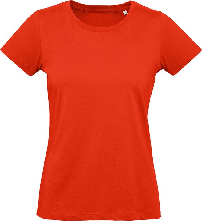 Flame-red