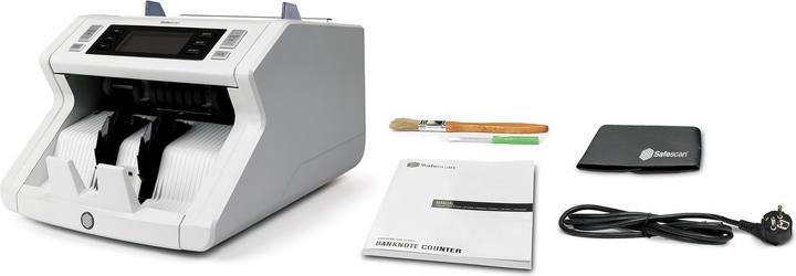 Produktbild Safescan 2265 (G2) (Geldscheinzähler)