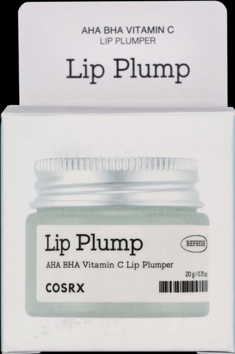 Immagine prodotto Cosrx AHA BHA Vitamina C Lip Plumper