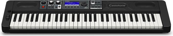 Produktbild Casio Keyboard CT-S500 (61 Tasten)
