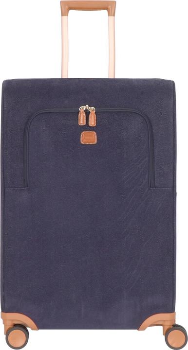 Produktbild Brics Life 4-Rollen Trolley 68 cm (83 l, L (90 - 115l))