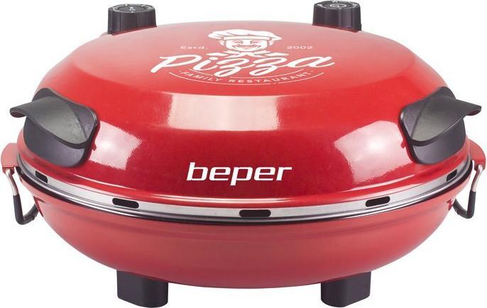 Immagine prodotto Beper Forno per pizza
