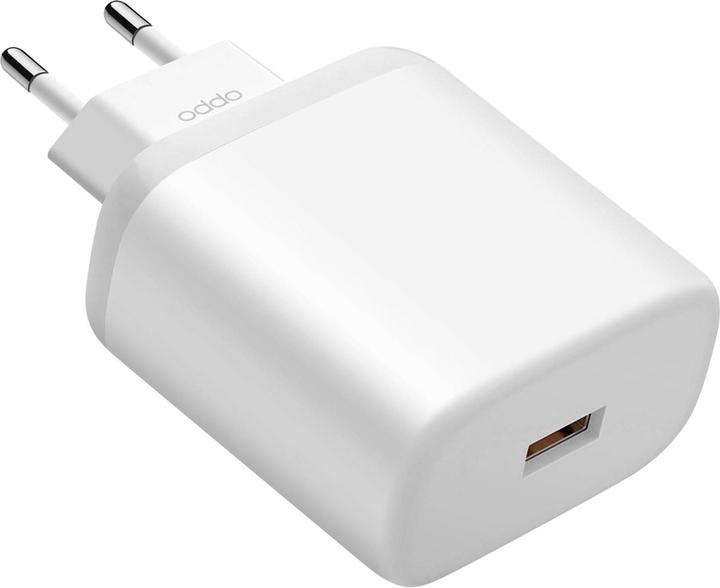 OPPO SuperVOOC Charger (65 W)