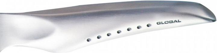 Actual product image Global Sai-03 (19 cm)