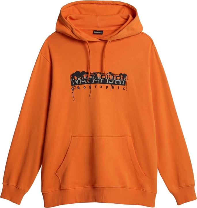 Napapijri kapuzenpullover napo