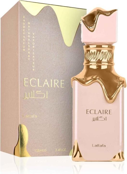 Immagine prodotto Lattafa Perfumes Eclair (Eau de parfum, 100 ml)