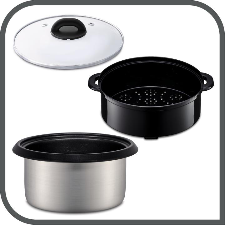 Produktbild Tefal Rk1011