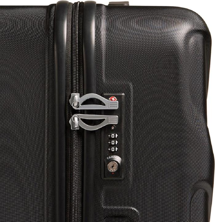 Actual product image Stratic Arrow 2 - Hard Case M (69 l, M (50 - 90l))