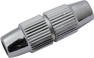 Schwaiger Antennenkabel-Verbindung Metall