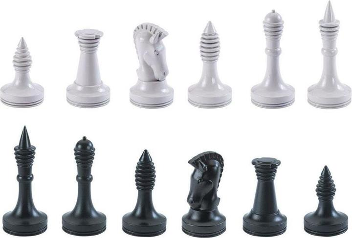 Actual product image Noble Collection Star Trek: 3D Chess