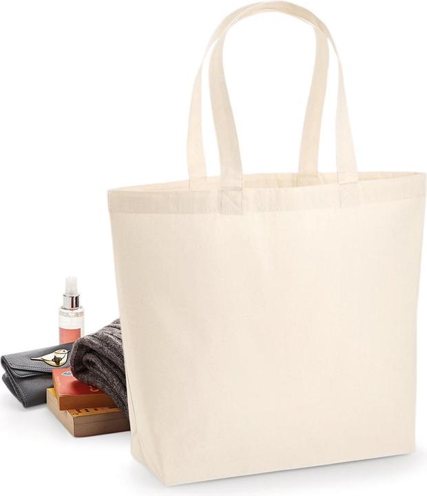 Produktbild Westford Mill Premium Baumwolle Tasche (18 l)