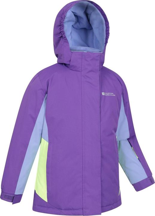 Immagine prodotto Mountain Warehouse Giacca da sci Honey per bambini/ragazzi (104)
