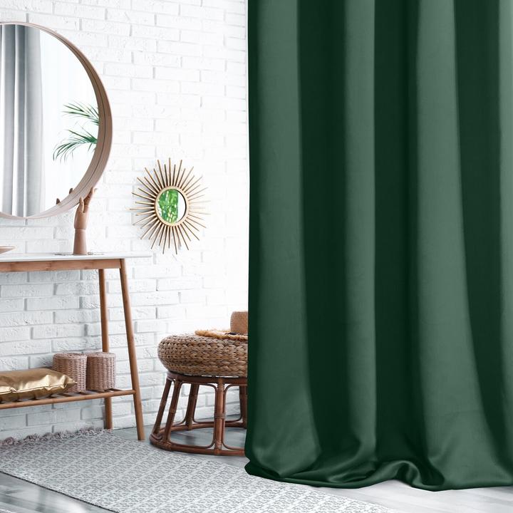 Actual product image Eurofirany Zas (135 x 250 cm)