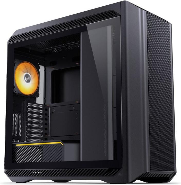 Image du produit Jonsbo D500 (ATX, mATX, Mini-ITX, E-ATX)