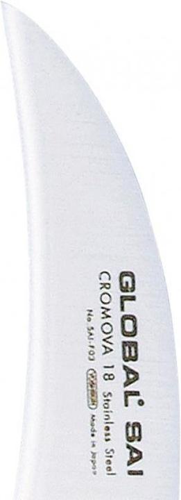 Image du produit Global Sai-F03 (6.50 cm)