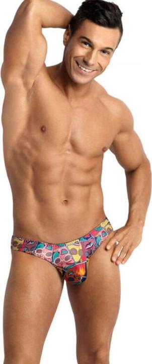Anais Men - Comics String XL (XL)