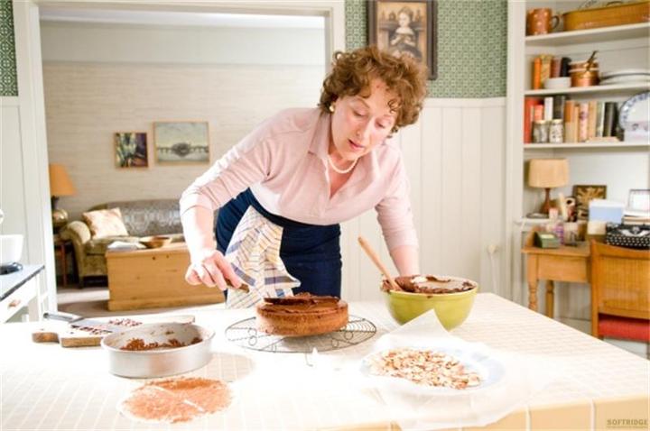 Immagine prodotto Julie Julia (DVD, 2009, Inglese, Tedesco)