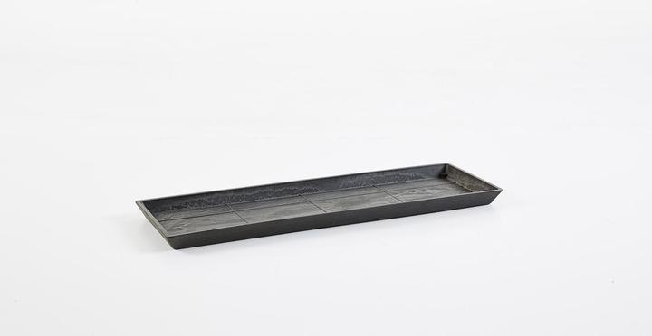 Produktbild Ecopots Saucer Rectangular