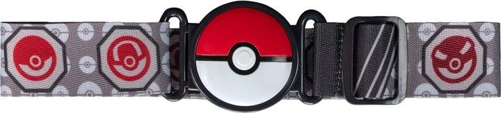Produktbild Jazwares Pokémon Bandolier Set Premierbal