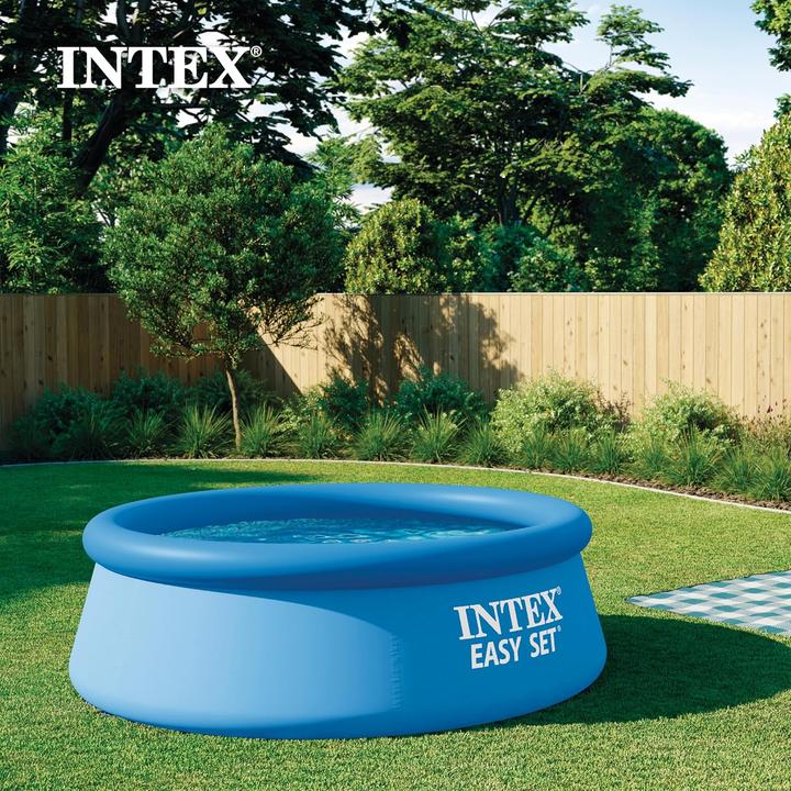 Produktbild Intex Easy Set (Ø 244 x 76 cm)