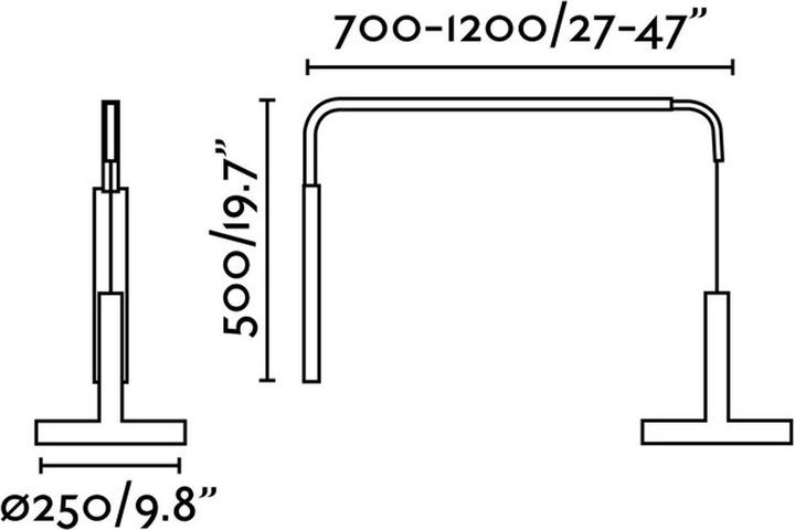 Image du produit Faro Whizz (E27)