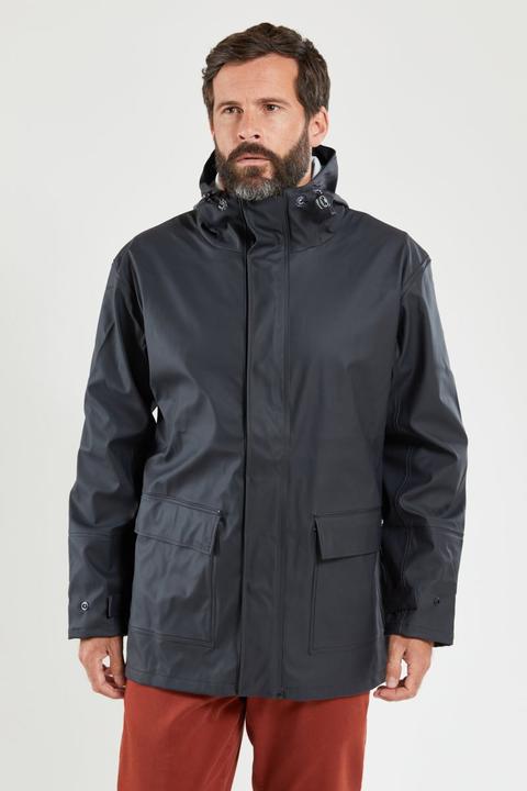 Image du produit Armor Lux veste imperméabe armor-ux penmarch (L)