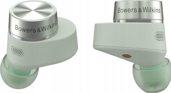 Produktbild Bowers & Wilkins Pi5 S2 (ANC, 5 h, Kabellos)