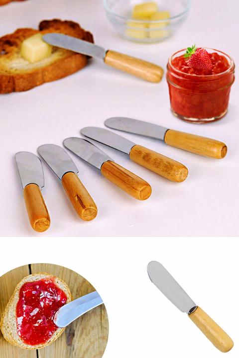 Hanah Home Kyro (6 Pezzo/i, Forcone)