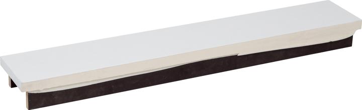 Sport-Thieme Absprungbalken Weltklasse Light (10000 g)