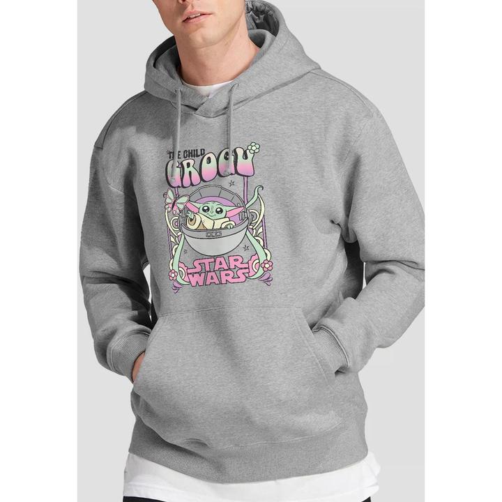 Produktbild Star Wars Kapuzenpullover (S)