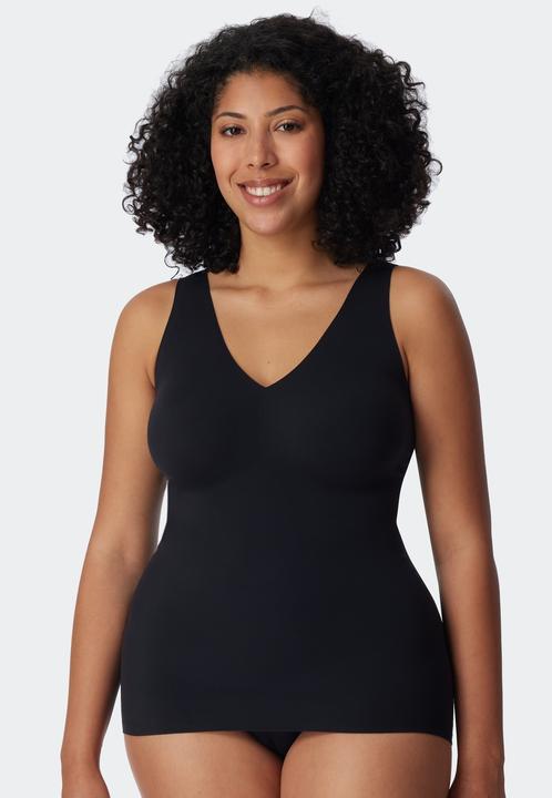 Immagine prodotto Schiesser Unterhemd Padded - Invisible Soft (46)
