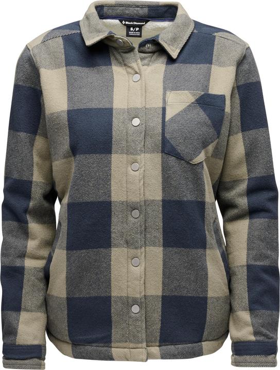 Image du produit Black Diamond W Project Lined Flannel (XL)