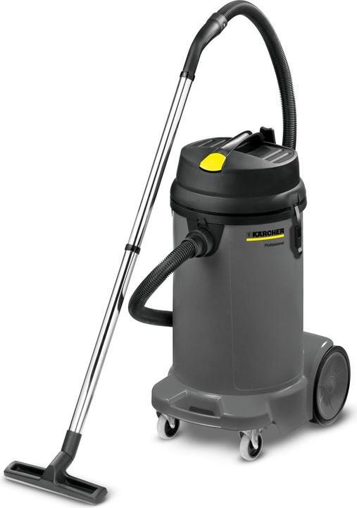 Kärcher Professional NT48/1 (Wet dry vacuum cleaner)