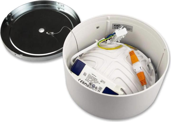Immagine prodotto Isoled Faretti, Spot e Faretti a montaggio superficiale (300 lm)