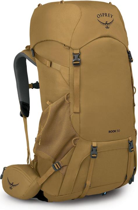 Actual product image Osprey Rook 50 backpack 75 cm (87 l)