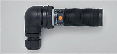 Actual product image IFM KI505A
