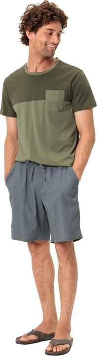 Actual product image Vaude Nevis III (S)