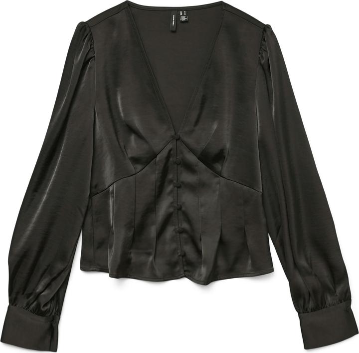 Vero Moda VMRIKKE Top Bluse