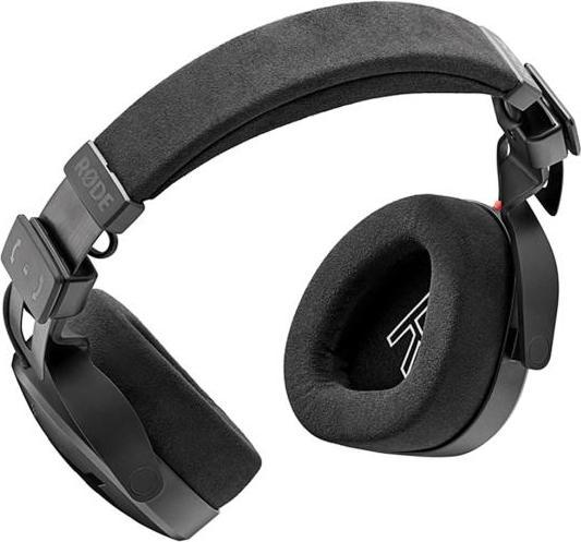 Produktbild RØDE NTH-100 Studio-Kopfhörer mit Verlängerung 3m (NC, Kabelgebunden)