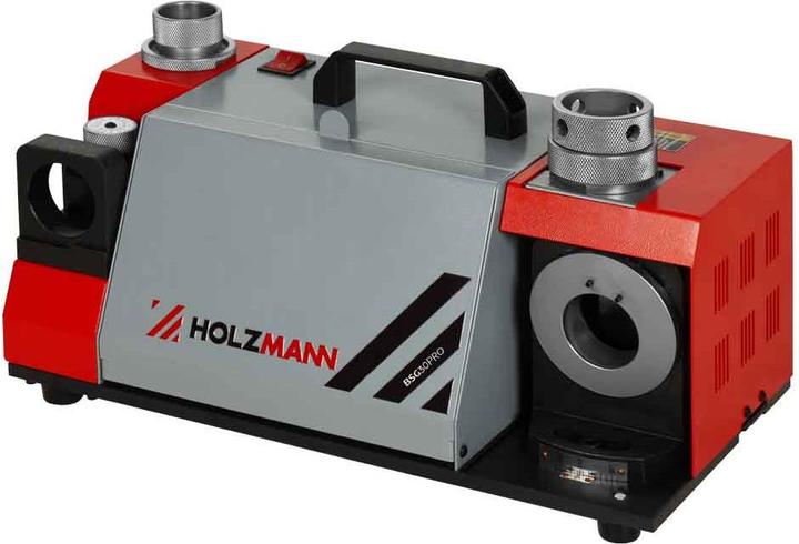 Immagine prodotto Holzmann affila punte per trapano (450 W)