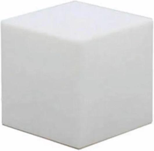 Actual product image Newgarden Cuby (45 lm, IP65)