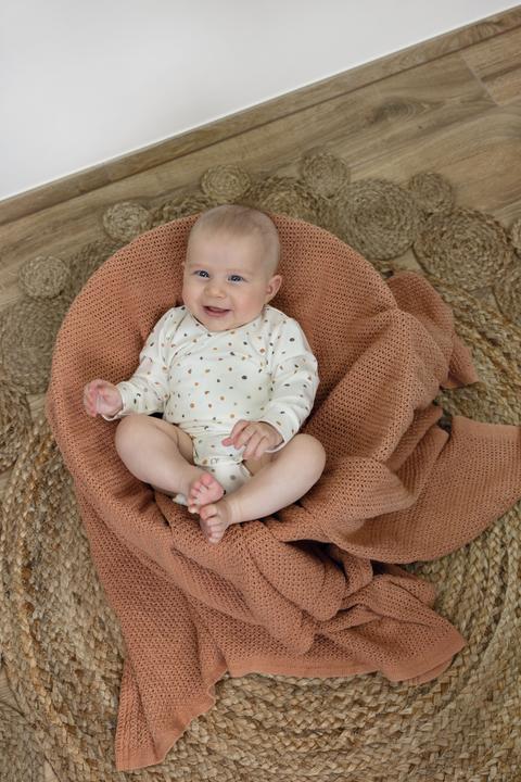 Actual product image Zewi Bamboo long sleeve wrap bodysuit (62)