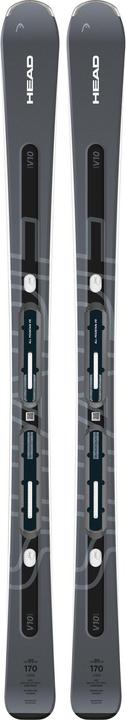 Produktbild Head Shape e-V10 (149 cm, Ohne Bindung)