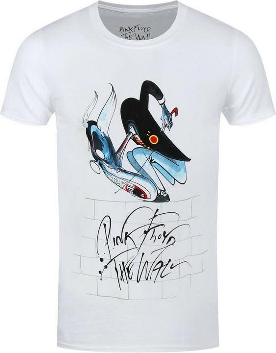 Music Brand The Wall Teacher TShirt