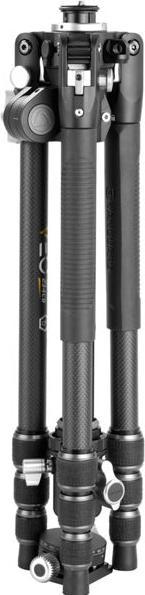 Actual product image Vanguard VEO3T+234CB (Carbon)
