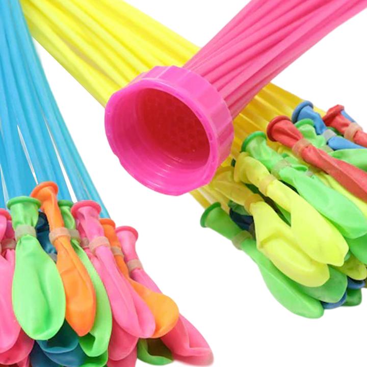 Immagine prodotto Zuru Festa tropicale Balony Wodne